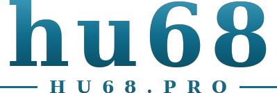 hu68 logo