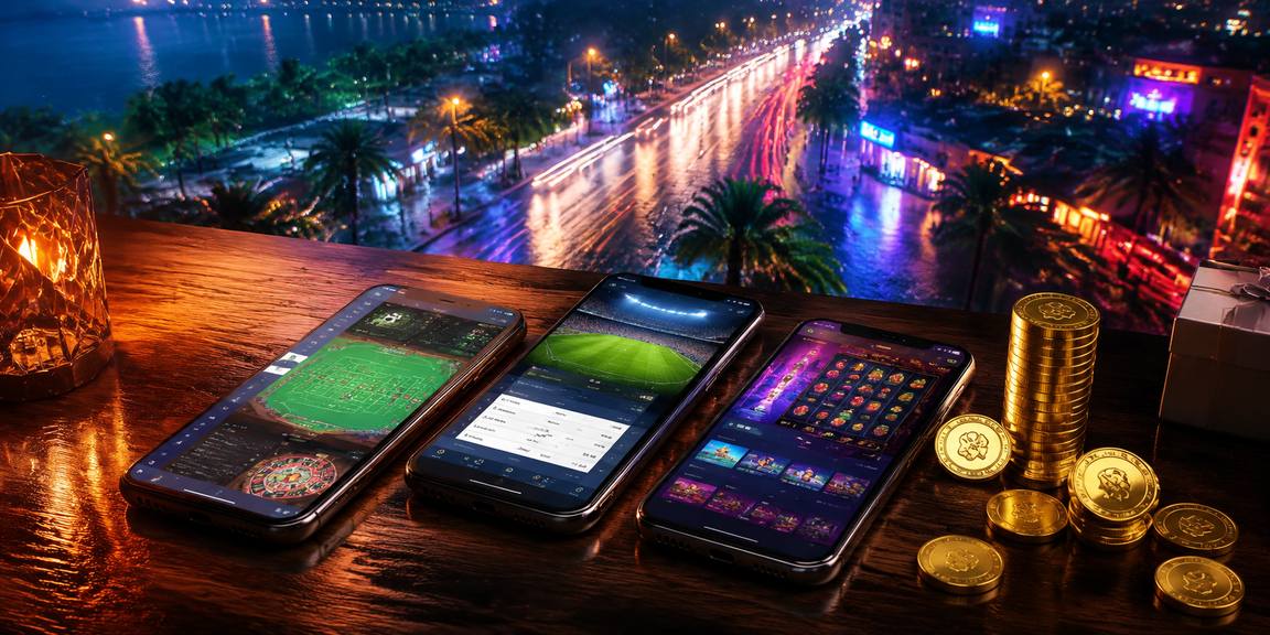 hu68 Những Gì Có Trong Khu Thể Thao hu68